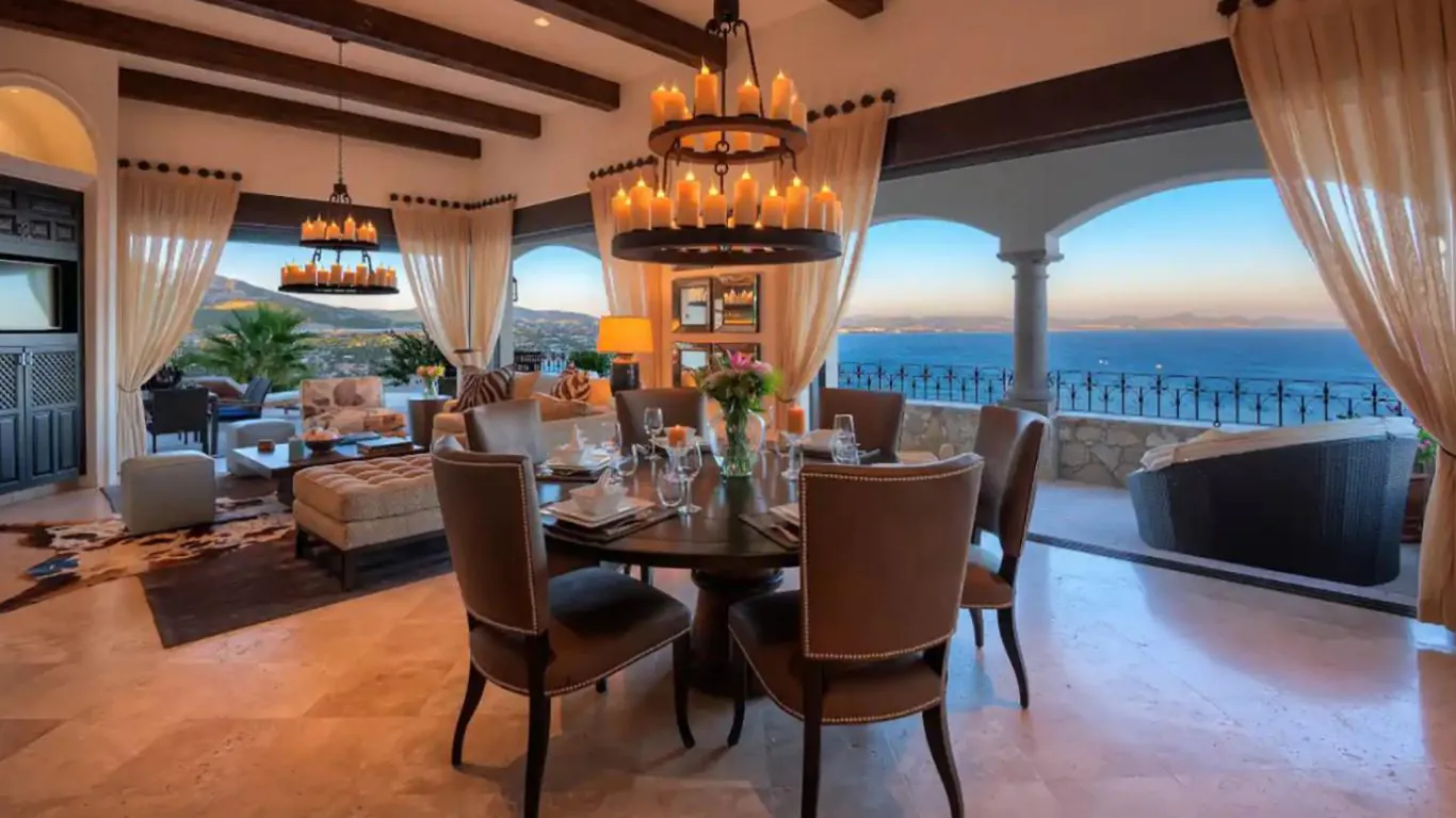 Del Mar Casita 20 | Cabo