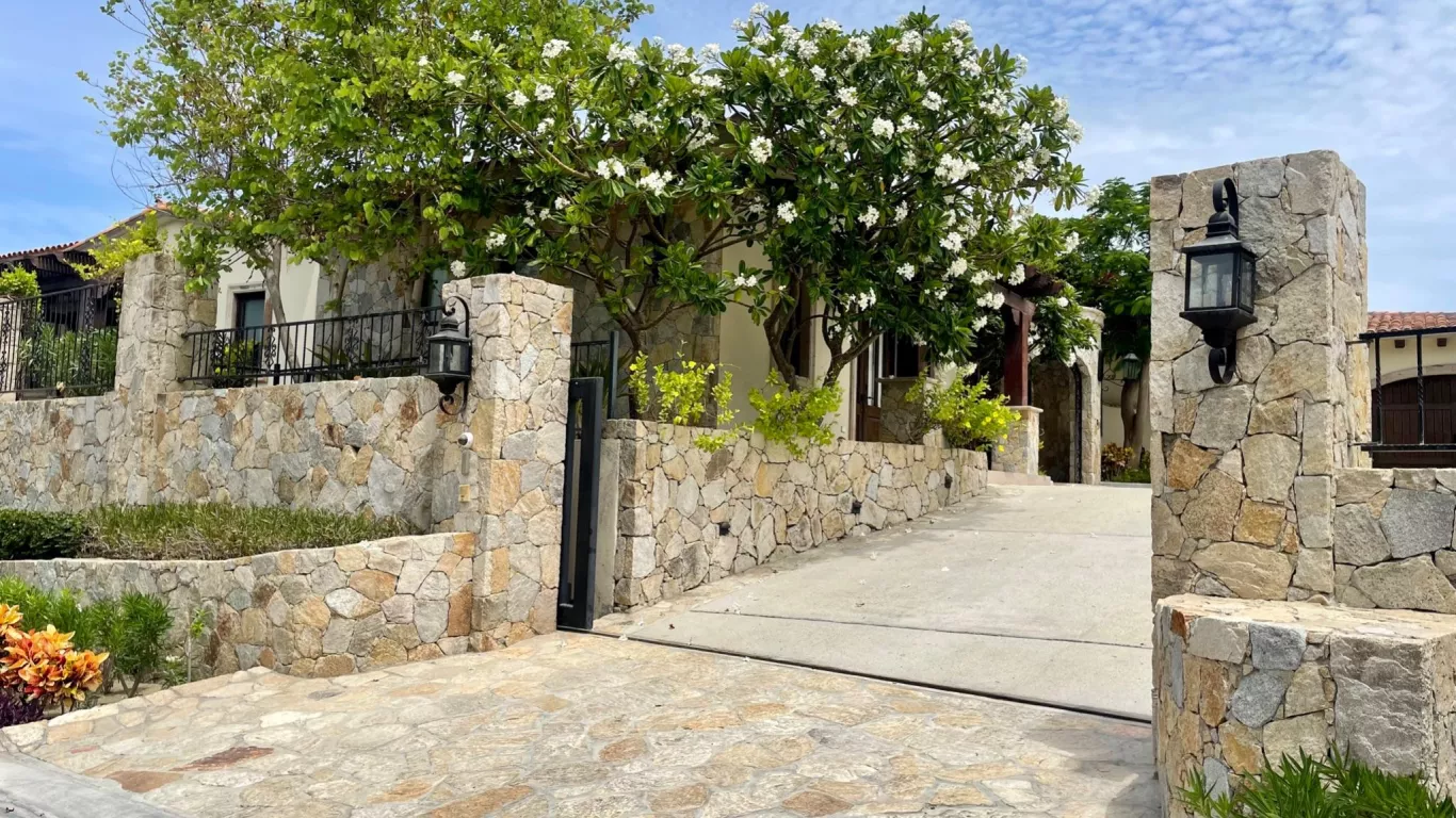 Casa Bella Villa | Cabo