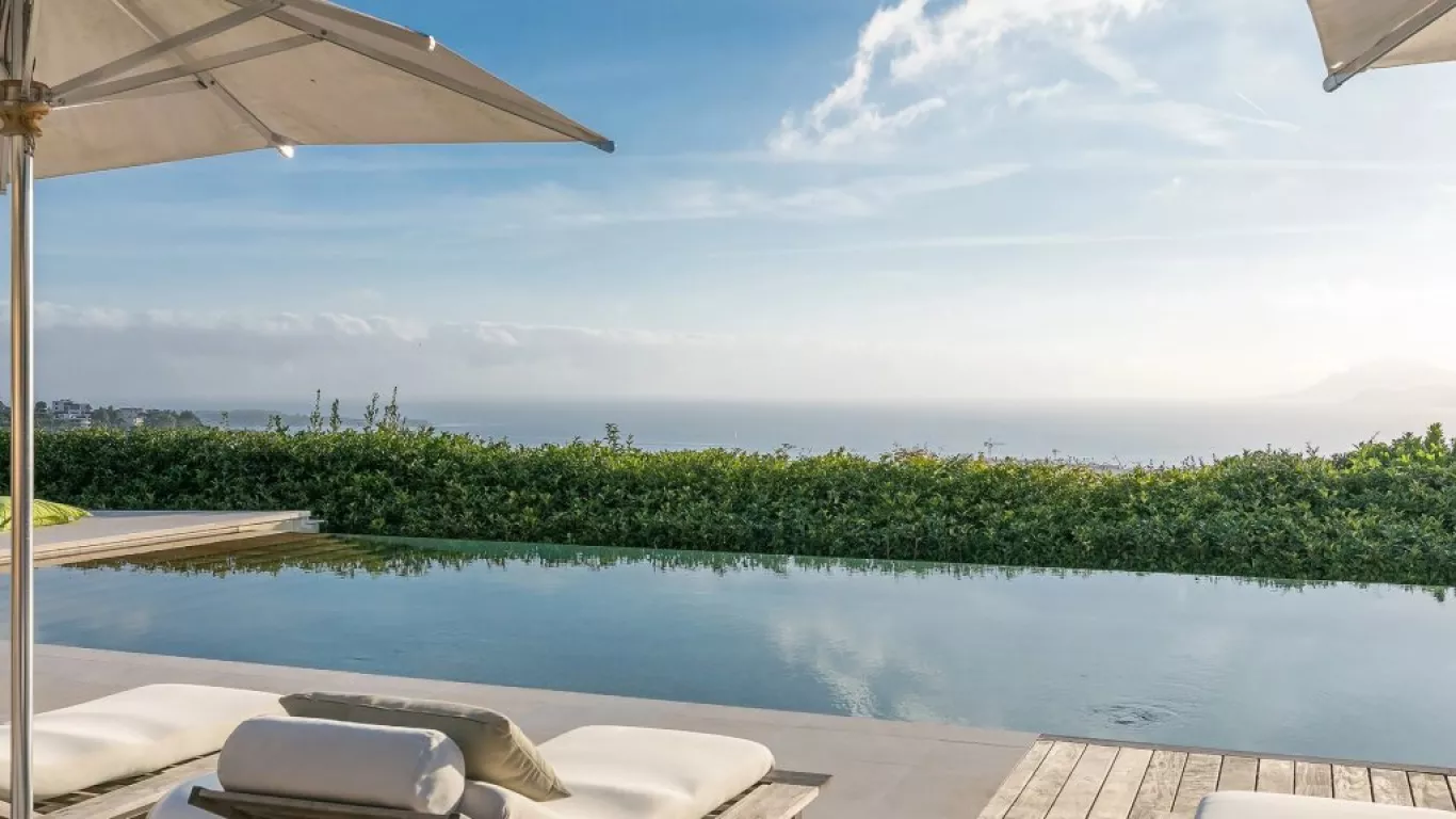 Villa Asgard | Cannes