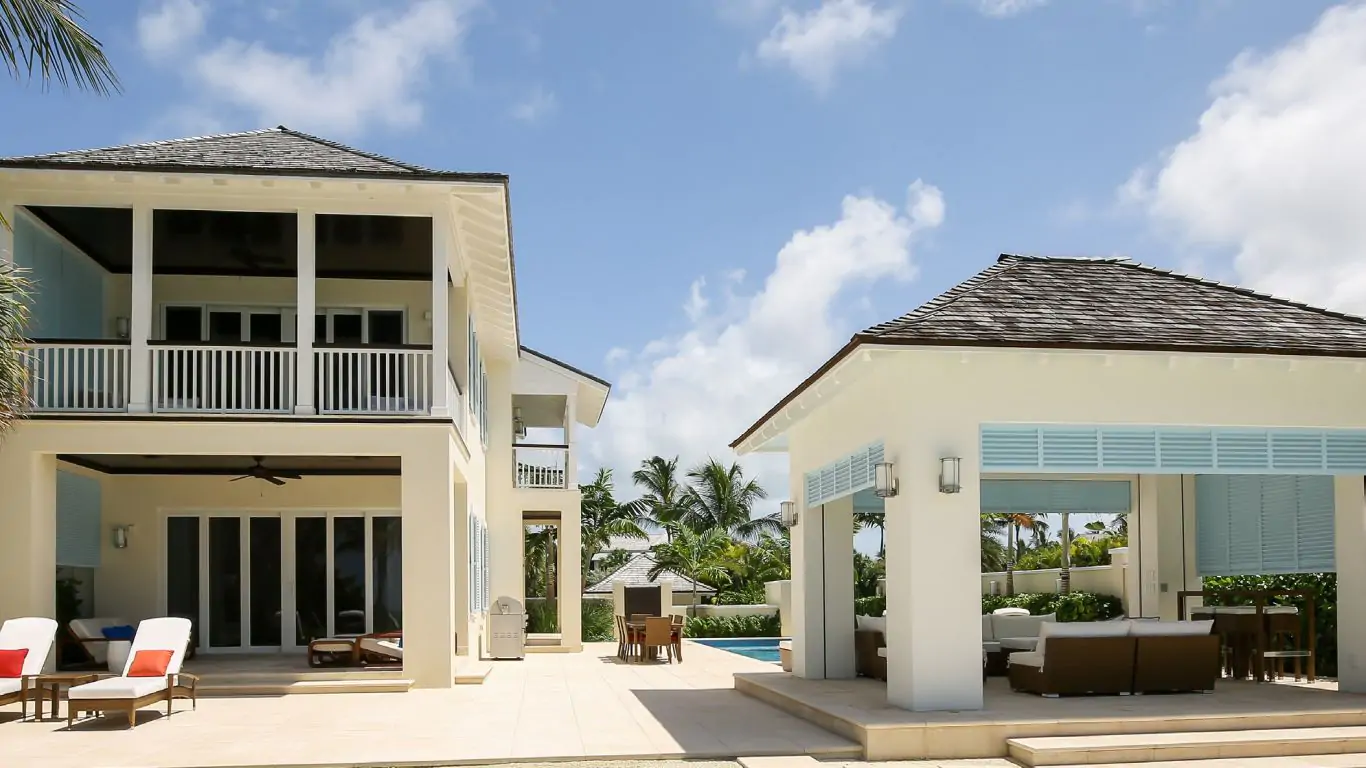 Villa Vita Albany | Bahamas