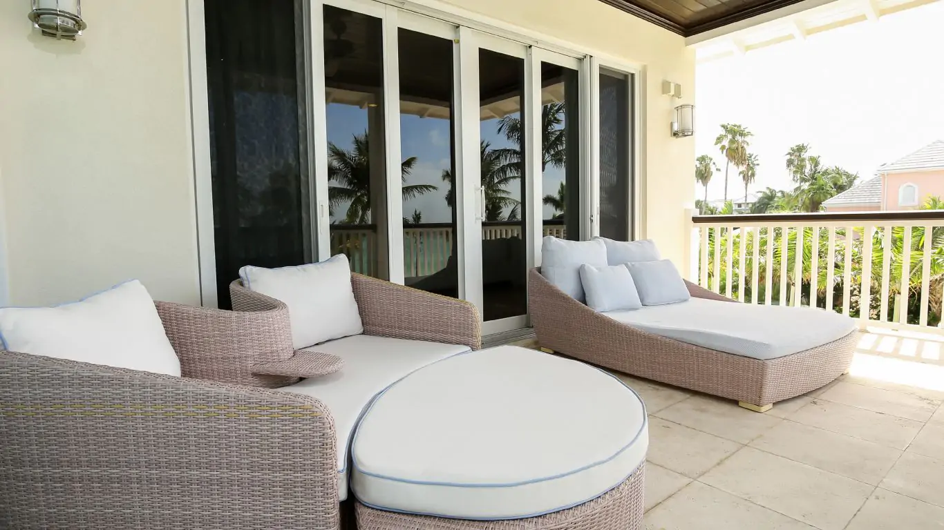 Villa Vita Albany | Bahamas