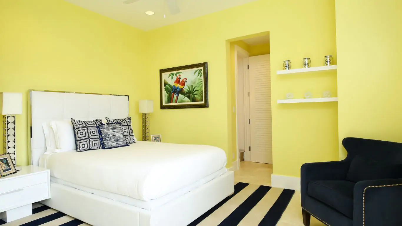 Villa Vita Albany | Bahamas