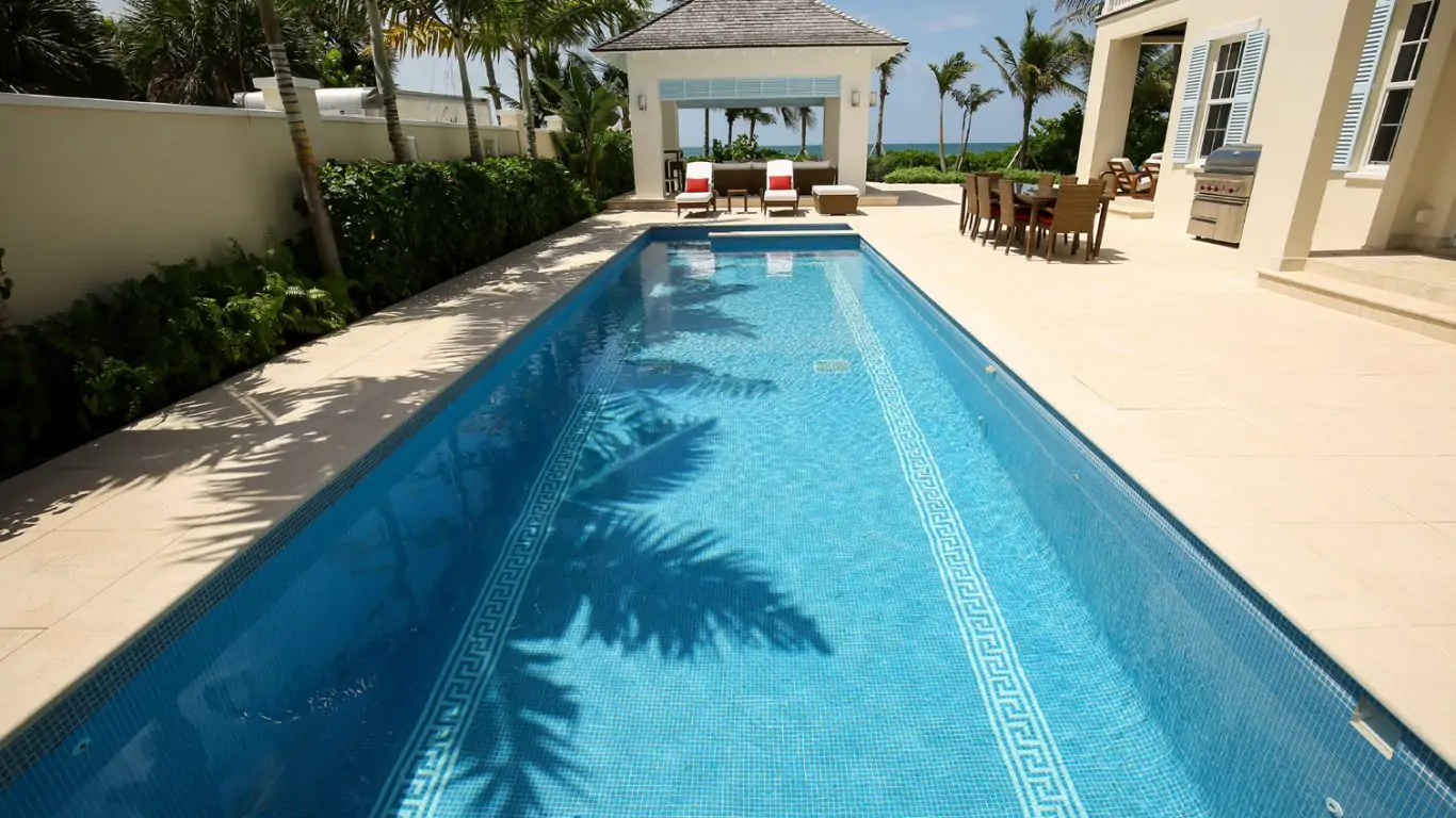 Villa Vita Albany | Bahamas