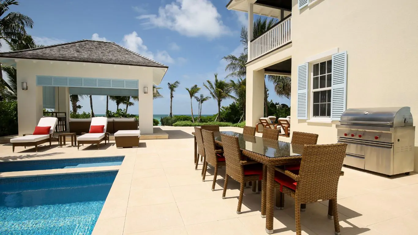 Villa Vita Albany | Bahamas