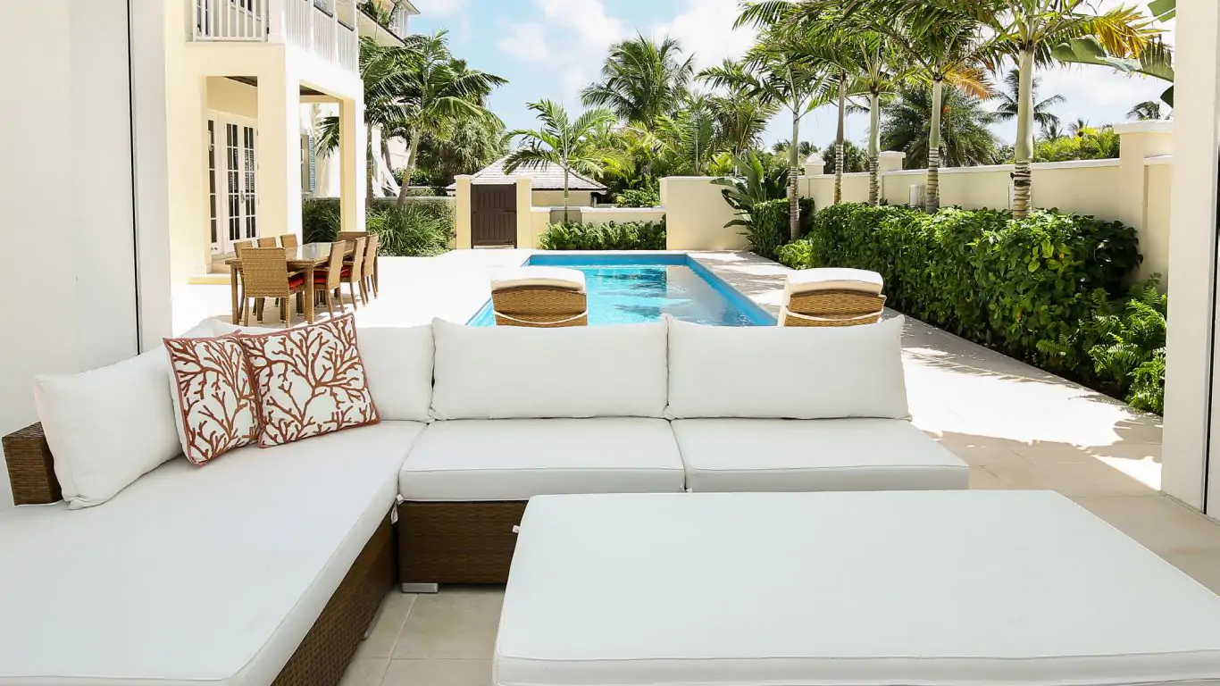 Villa Vita Albany | Bahamas