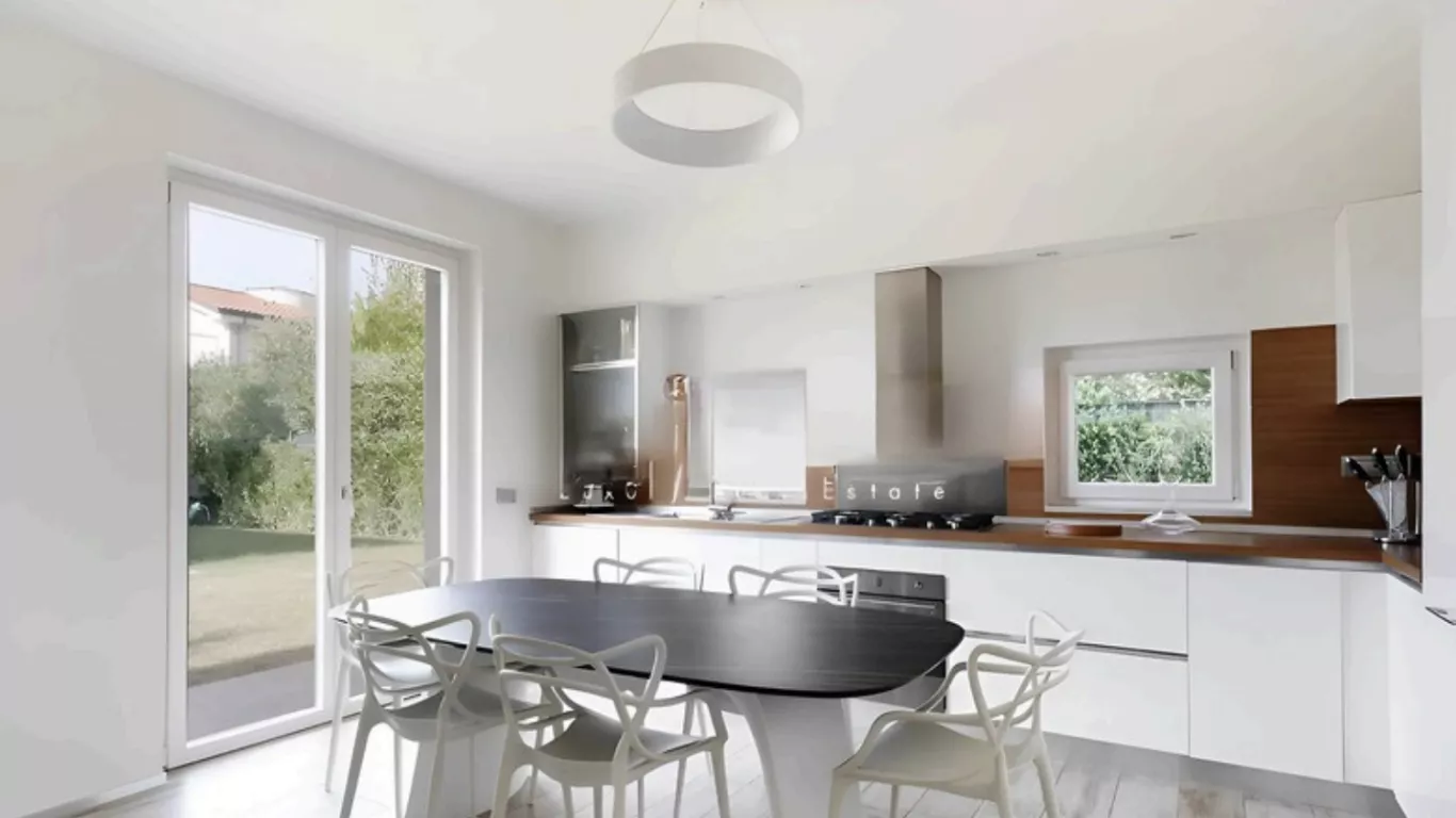 Villa Guernica | Forte dei Marmi