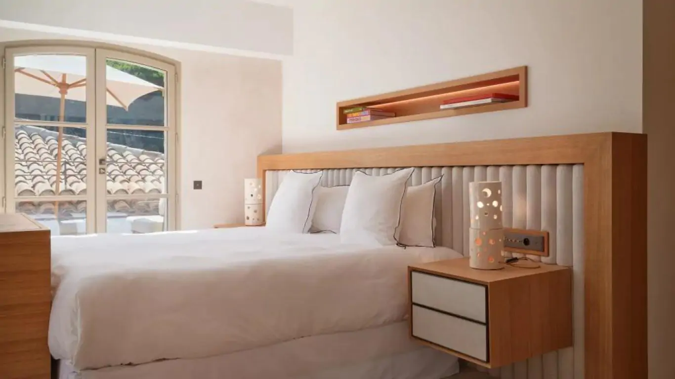 Villa Maxine | St-Tropez