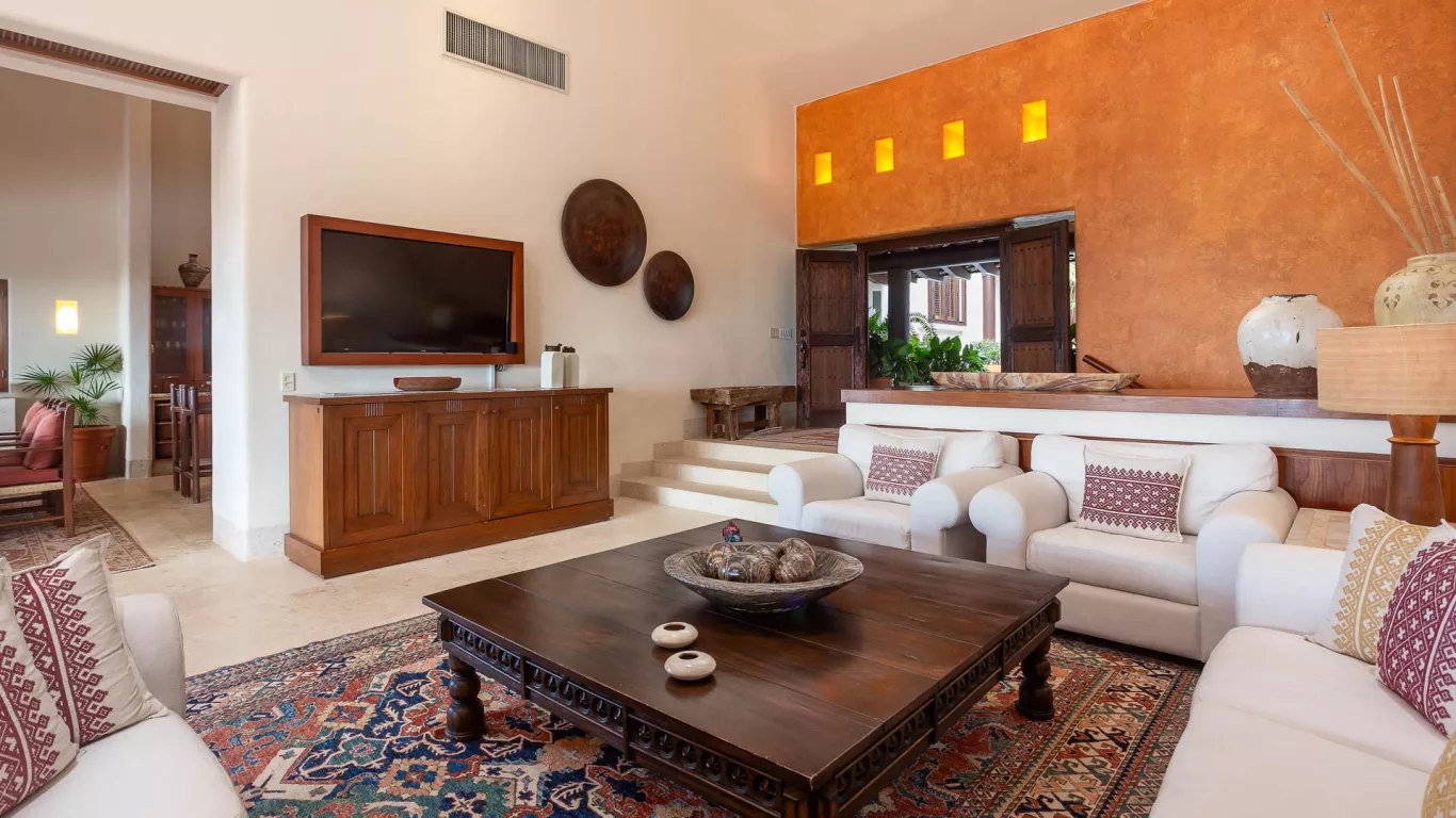 Villa Kasey | Punta Mita