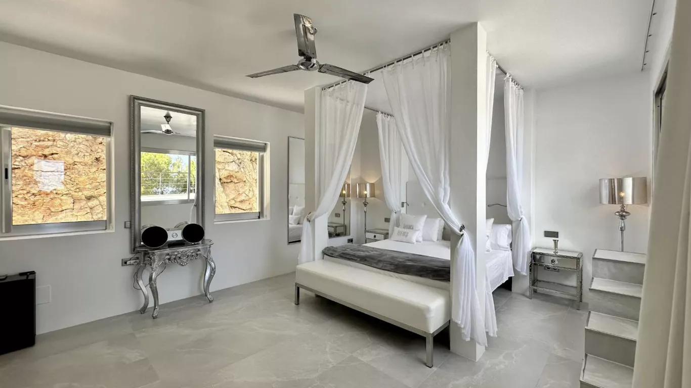 Villa Roca | Ibiza