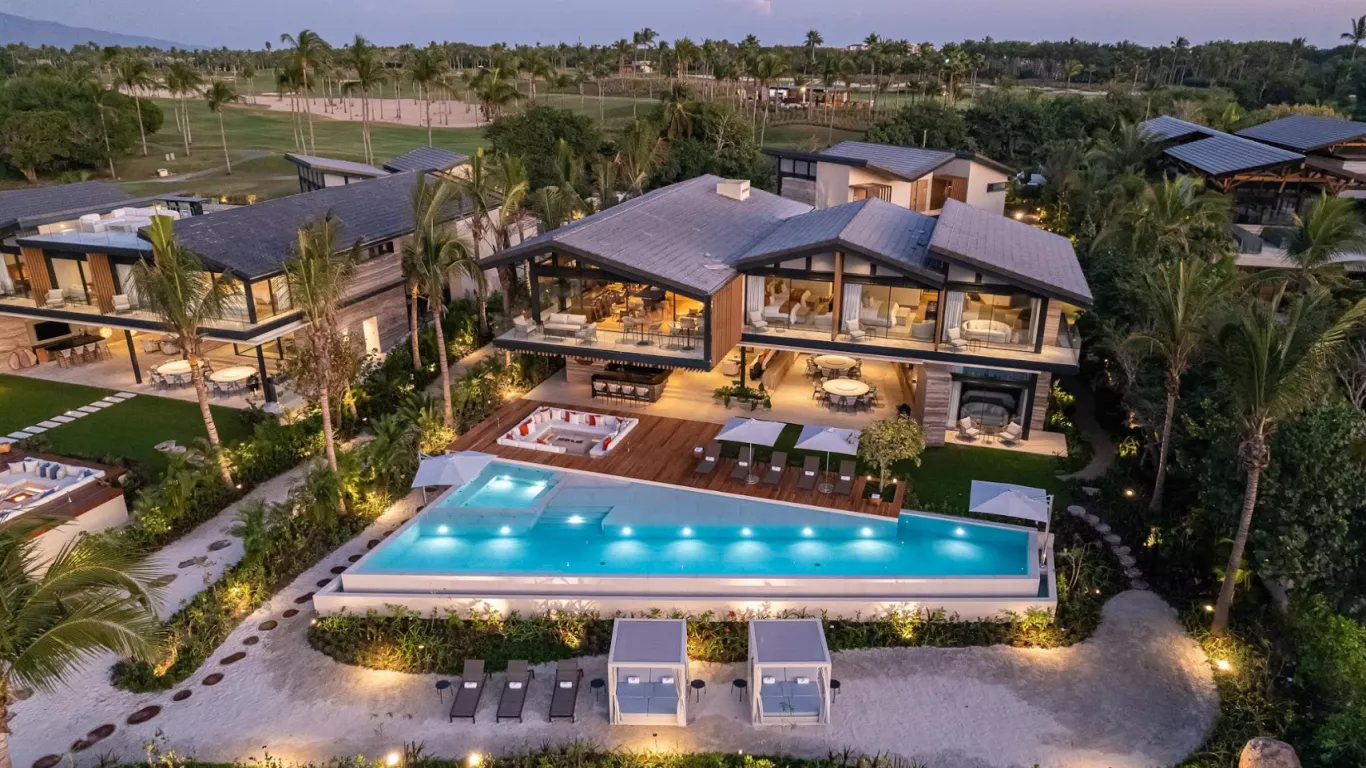 Punta Pacifico Norte | Punta Mita