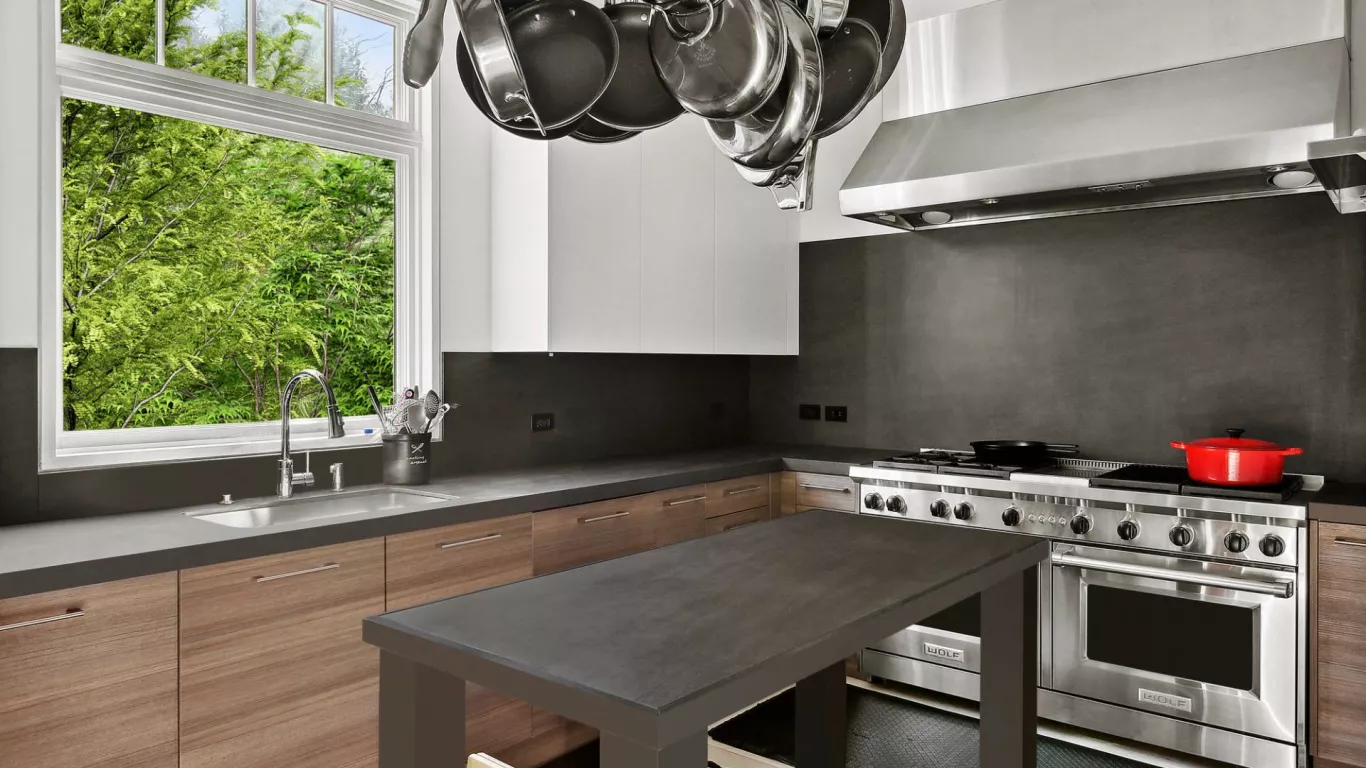 Villa Monette | Hamptons