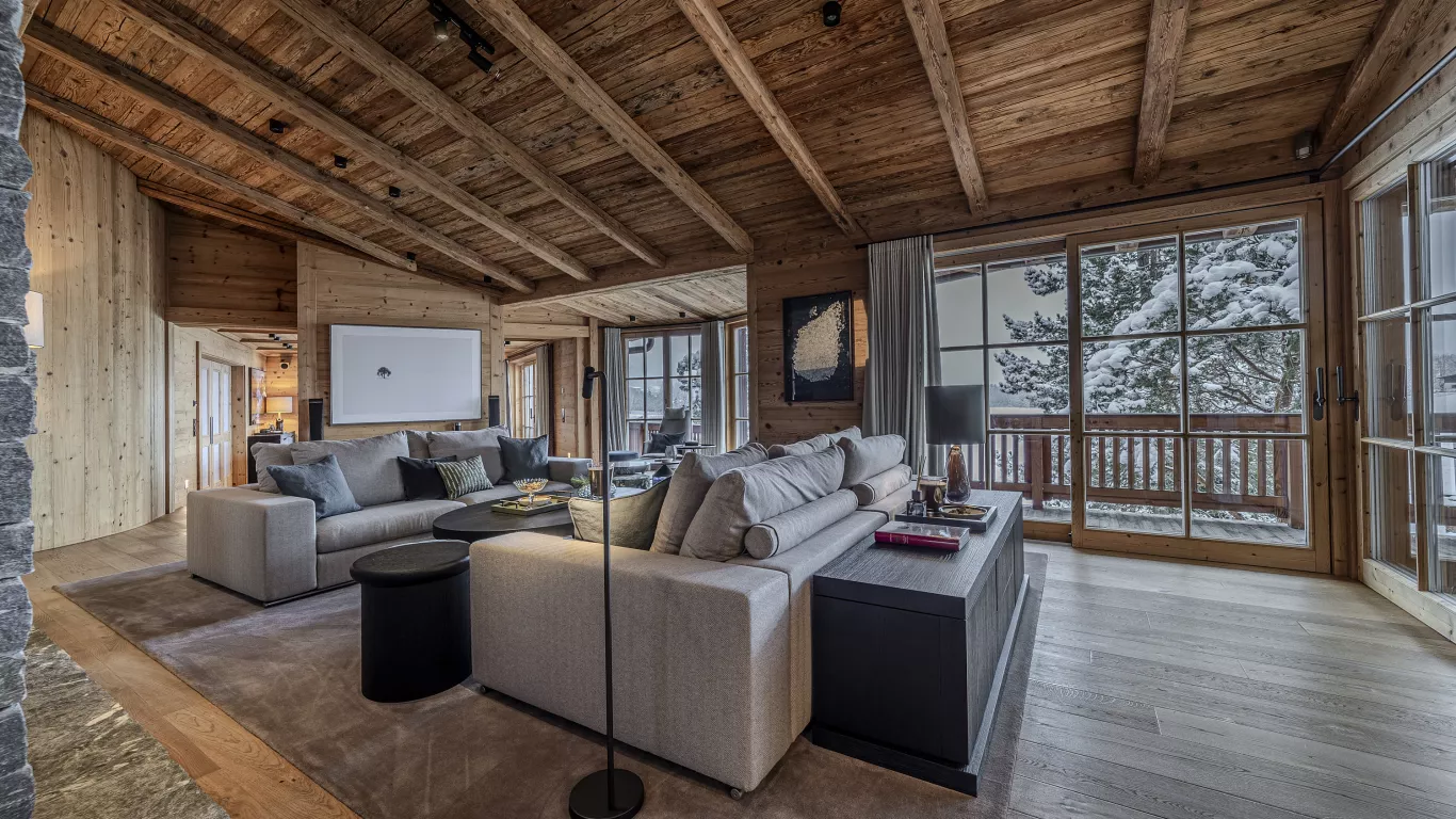 Chalet Montana | Kitzbuhel