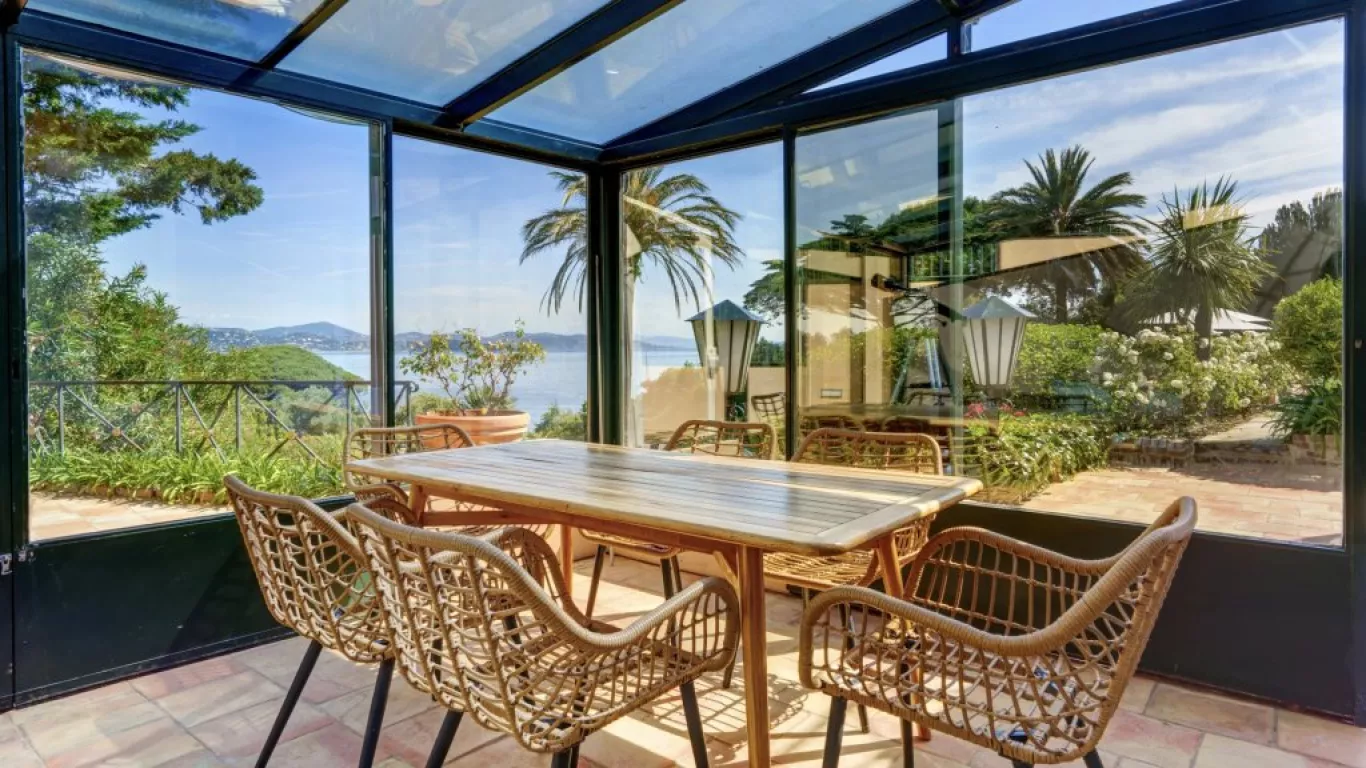 Villa Liliana | St-Tropez
