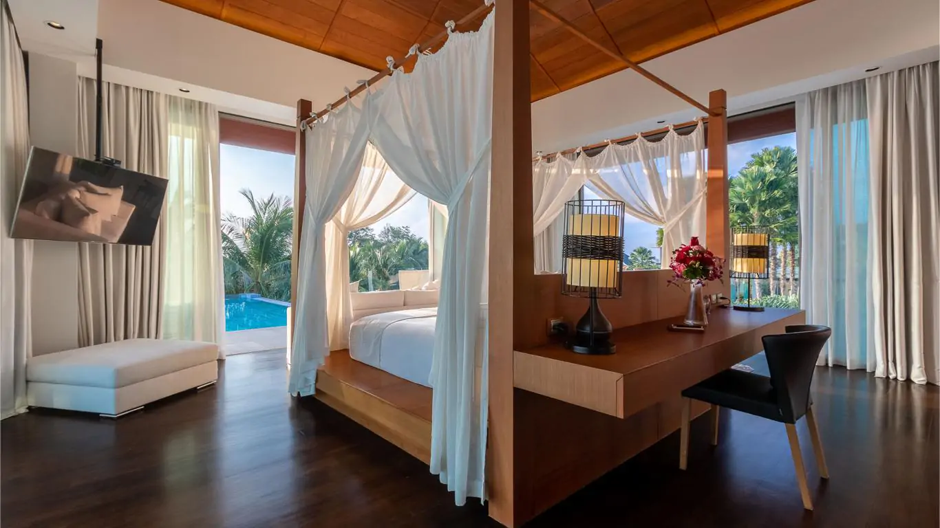 The Resort Villa | Rayong