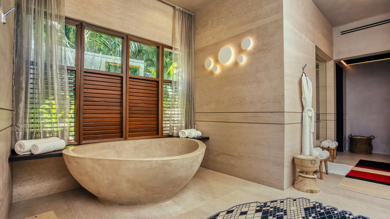Villa Gwineth | Punta Mita