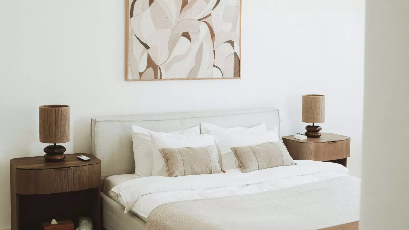 Villa Lavan | Mykonos