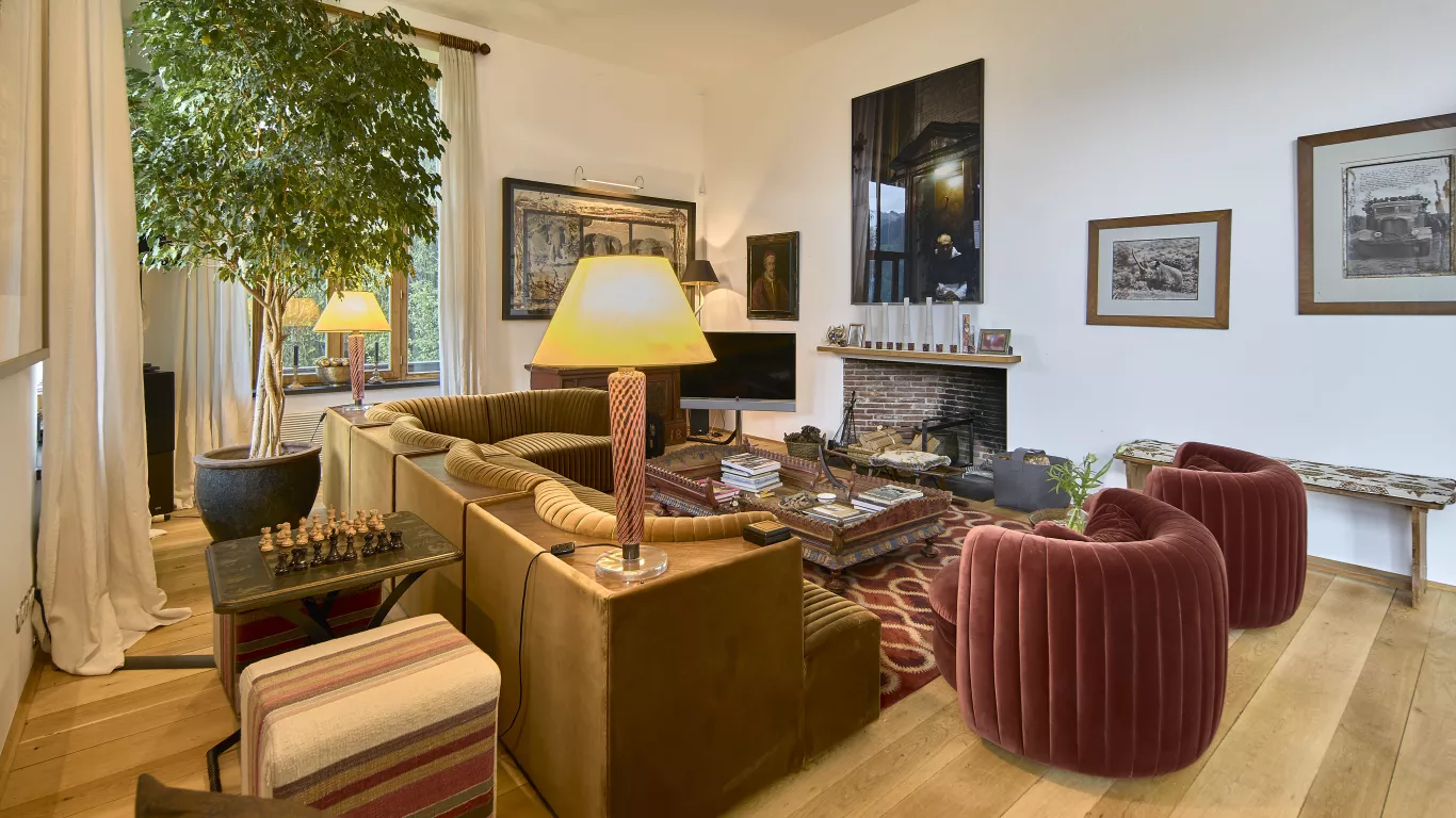 Chalet Bellevue | Kitzbuhel