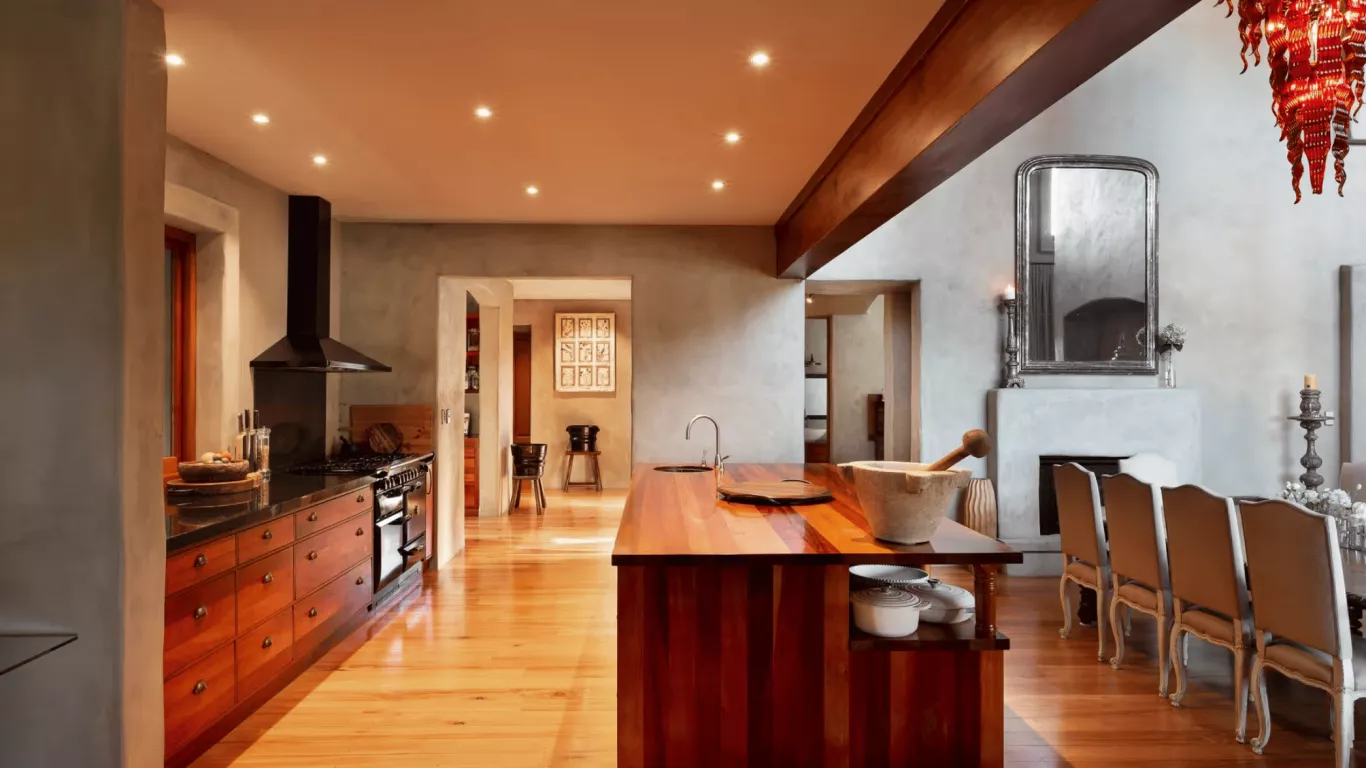 Ataahua Lodge | New Zealand