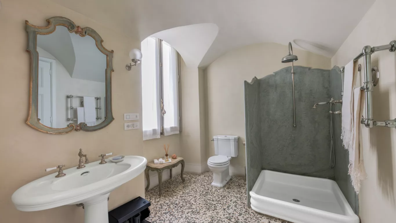 Villa Imperatore | Lake Como