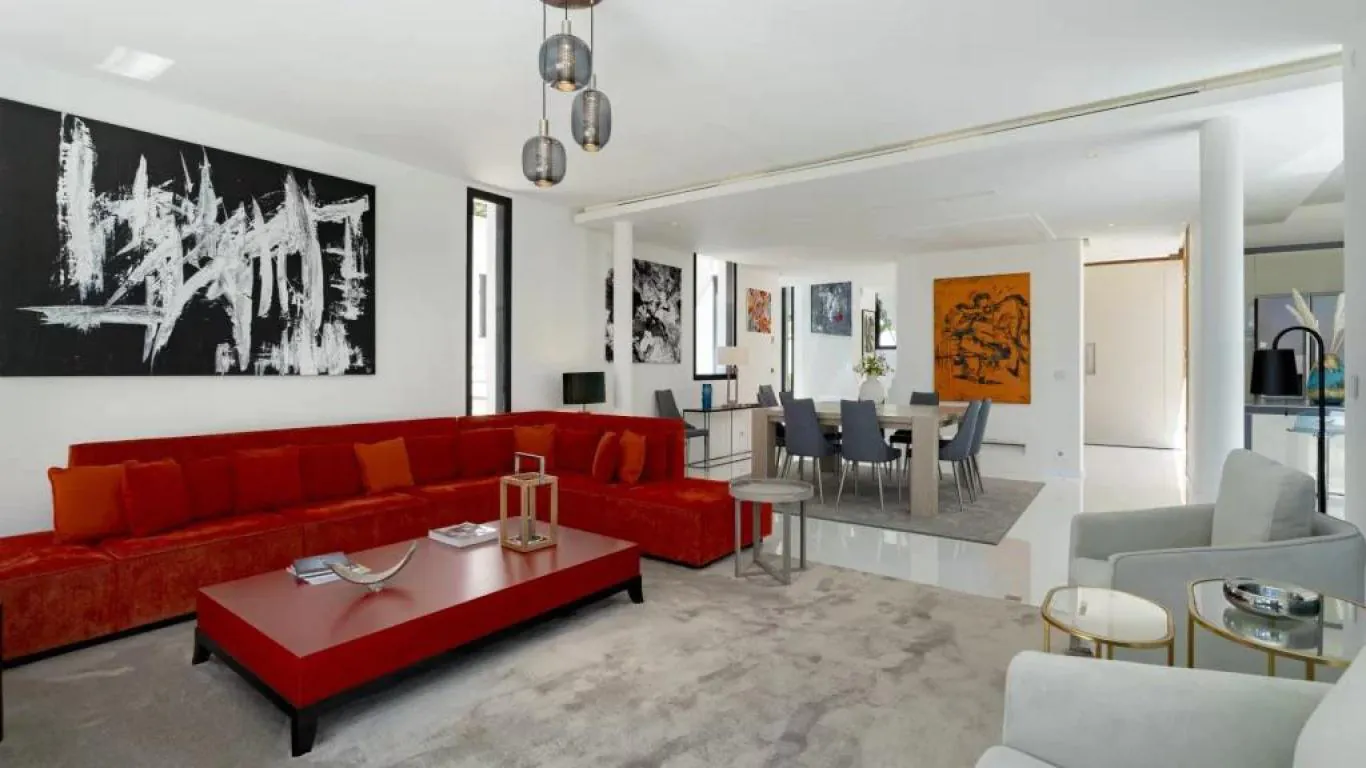 Villa Pareo | St-Tropez