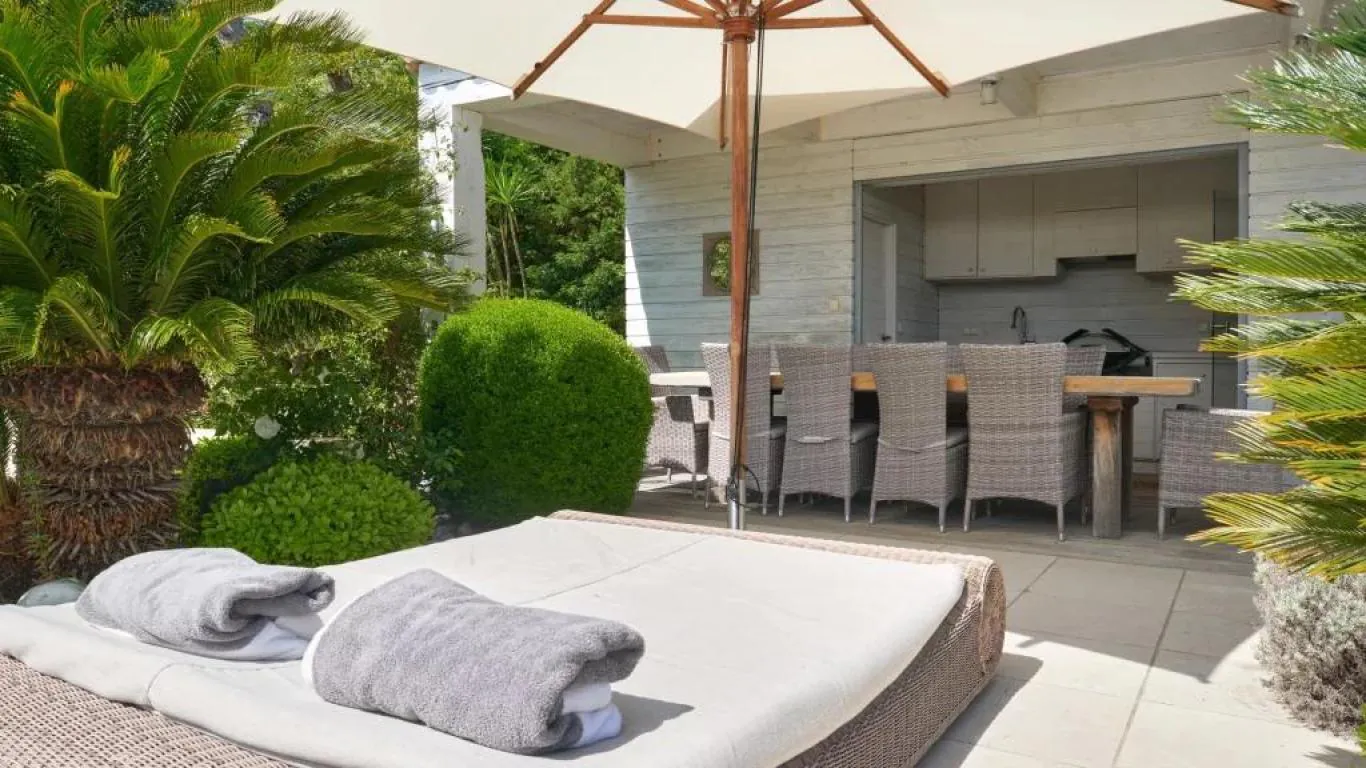 Villa Rochelle | St-Tropez