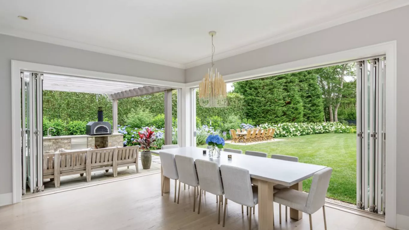 Villa Georgina | Hamptons