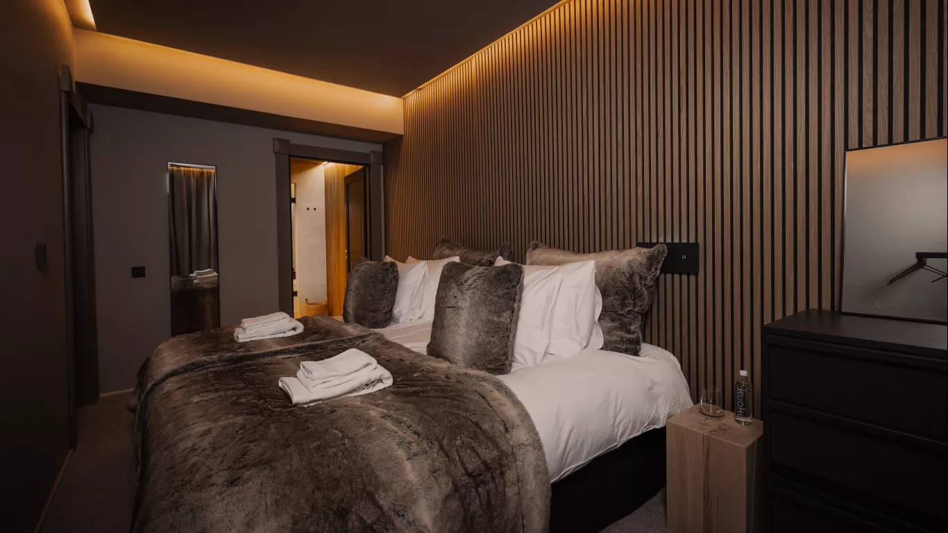 Chalet Utsu | Finland