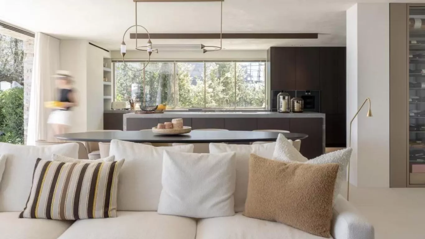 Villa Dionessa | St-Tropez