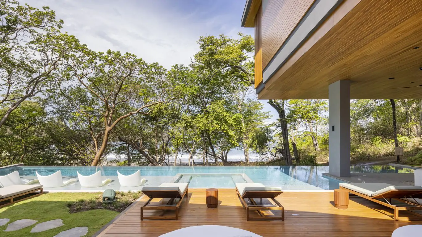 Villa Avellana | Guanacaste