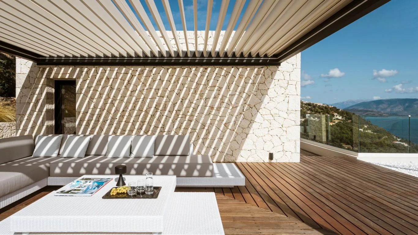 Villa Agatha | Corfu