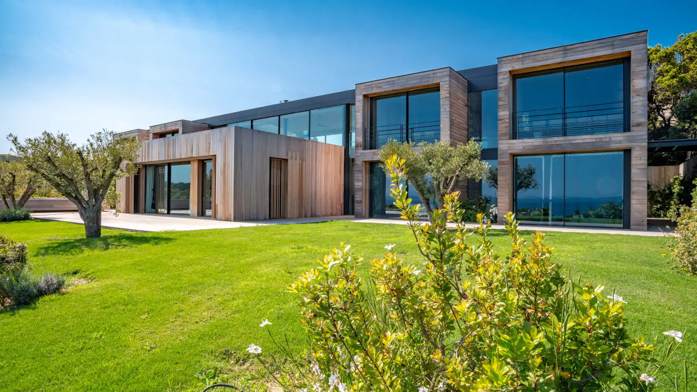 Villa Olivia | Corsica
