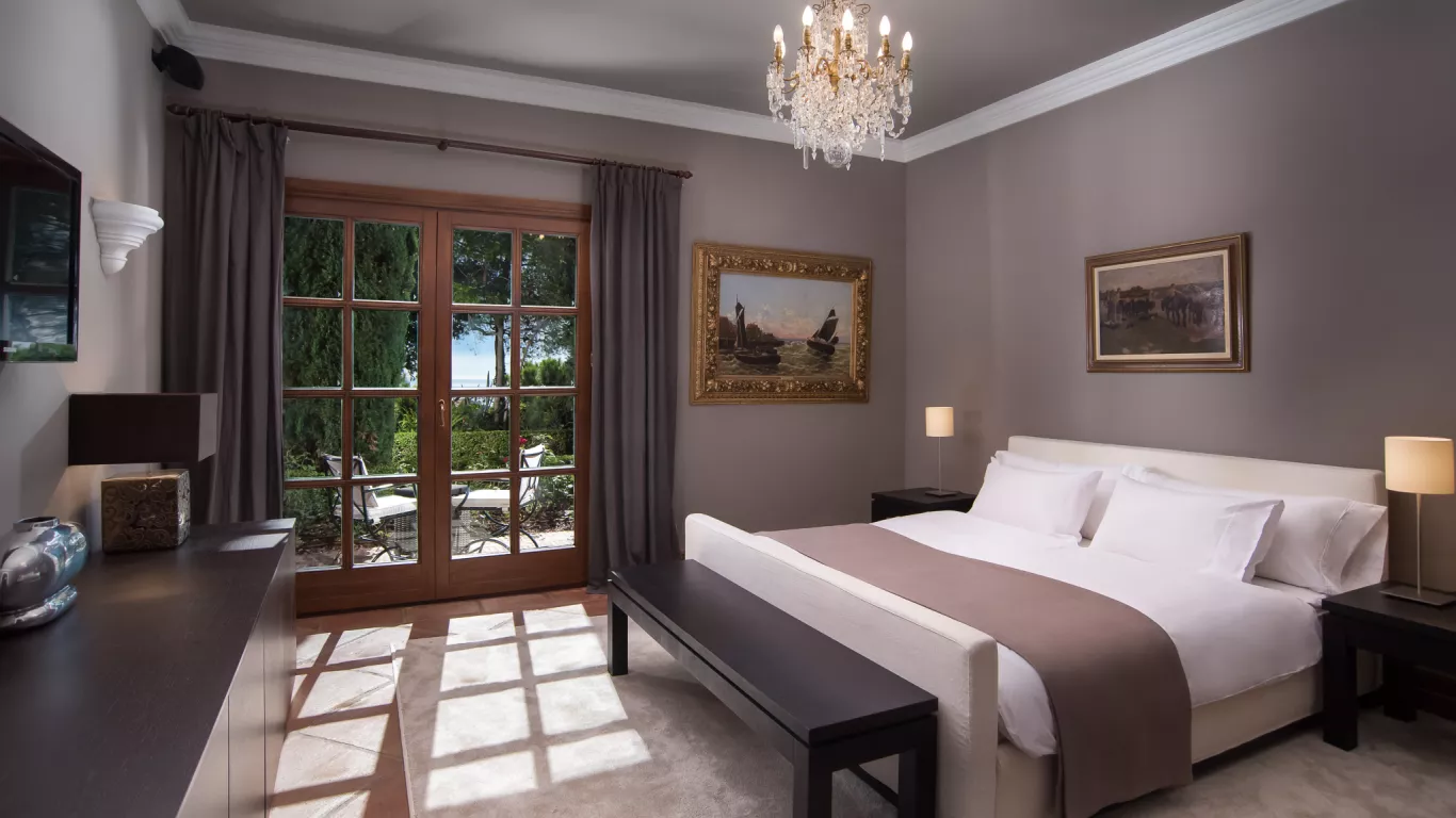 Villa Mirador | Marbella