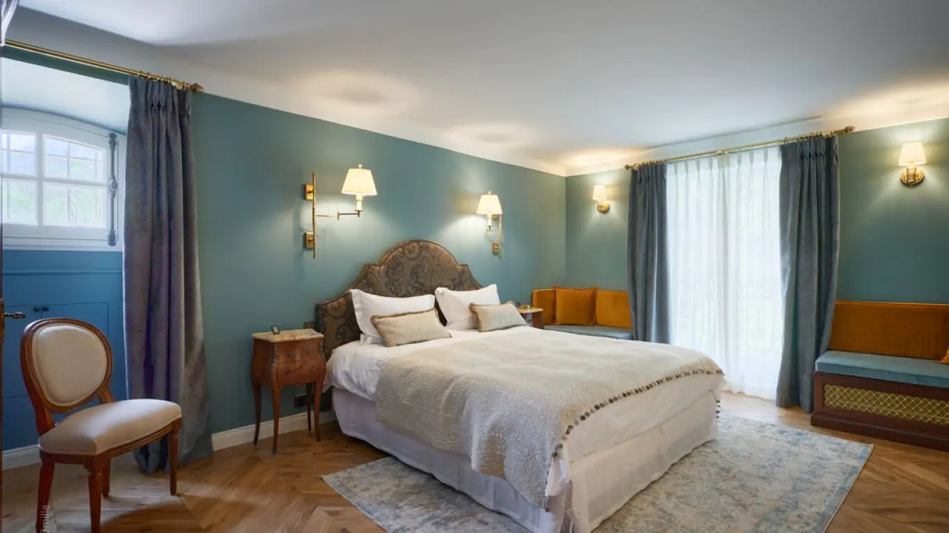Villa Lillyanne | Cannes