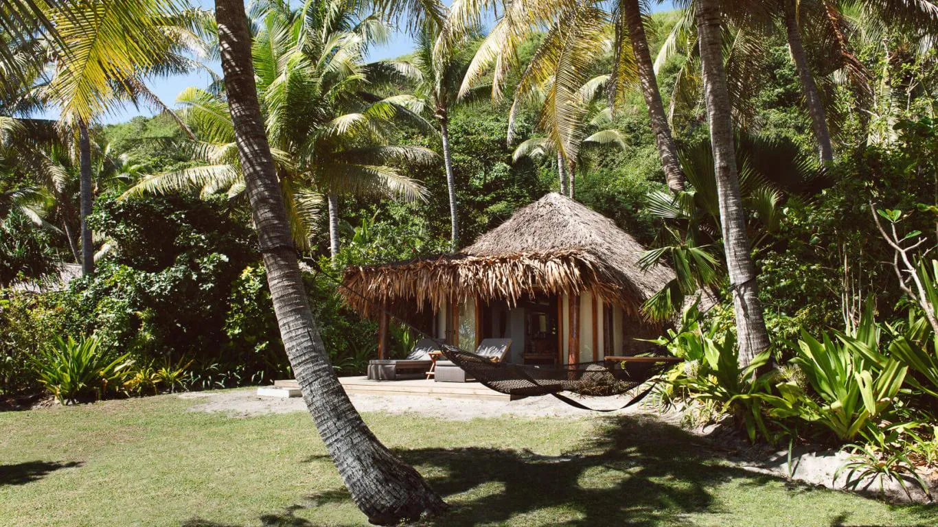 Tokoriki Island Resort | Pacific Ocean Islands