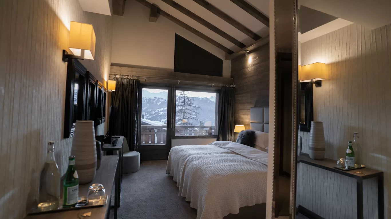Chalet No 14 | Verbier