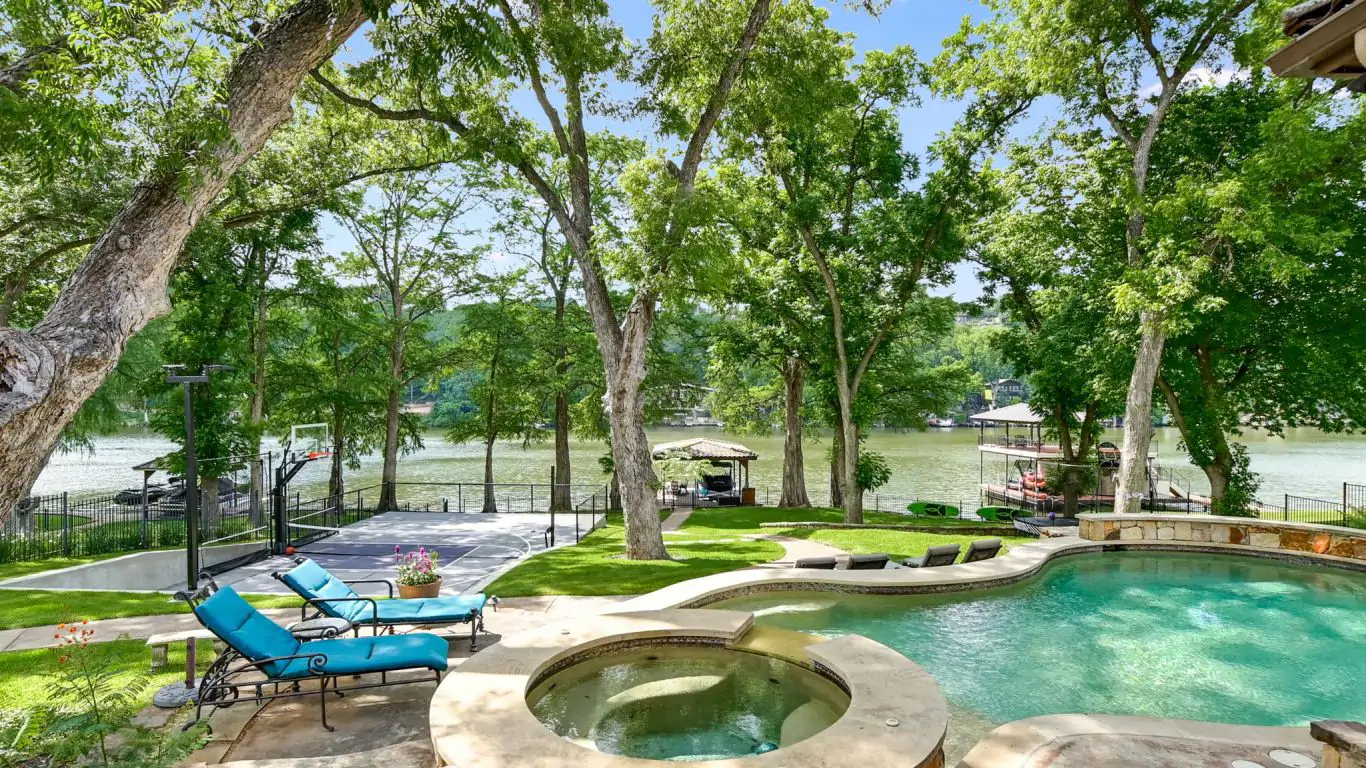 Villa Penelope | Austin