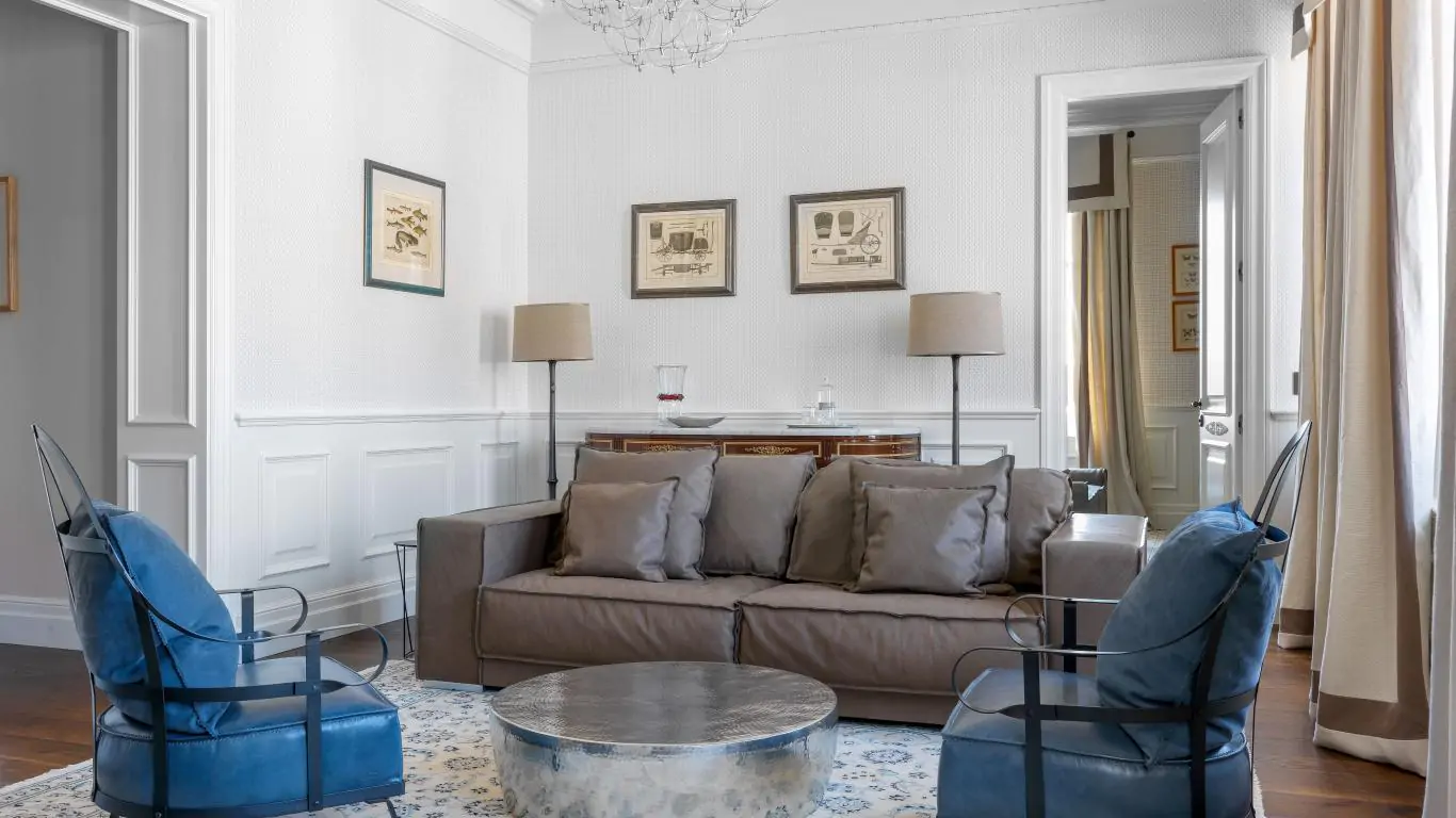 La Datcha Forte dei Marmi | Forte dei Marmi