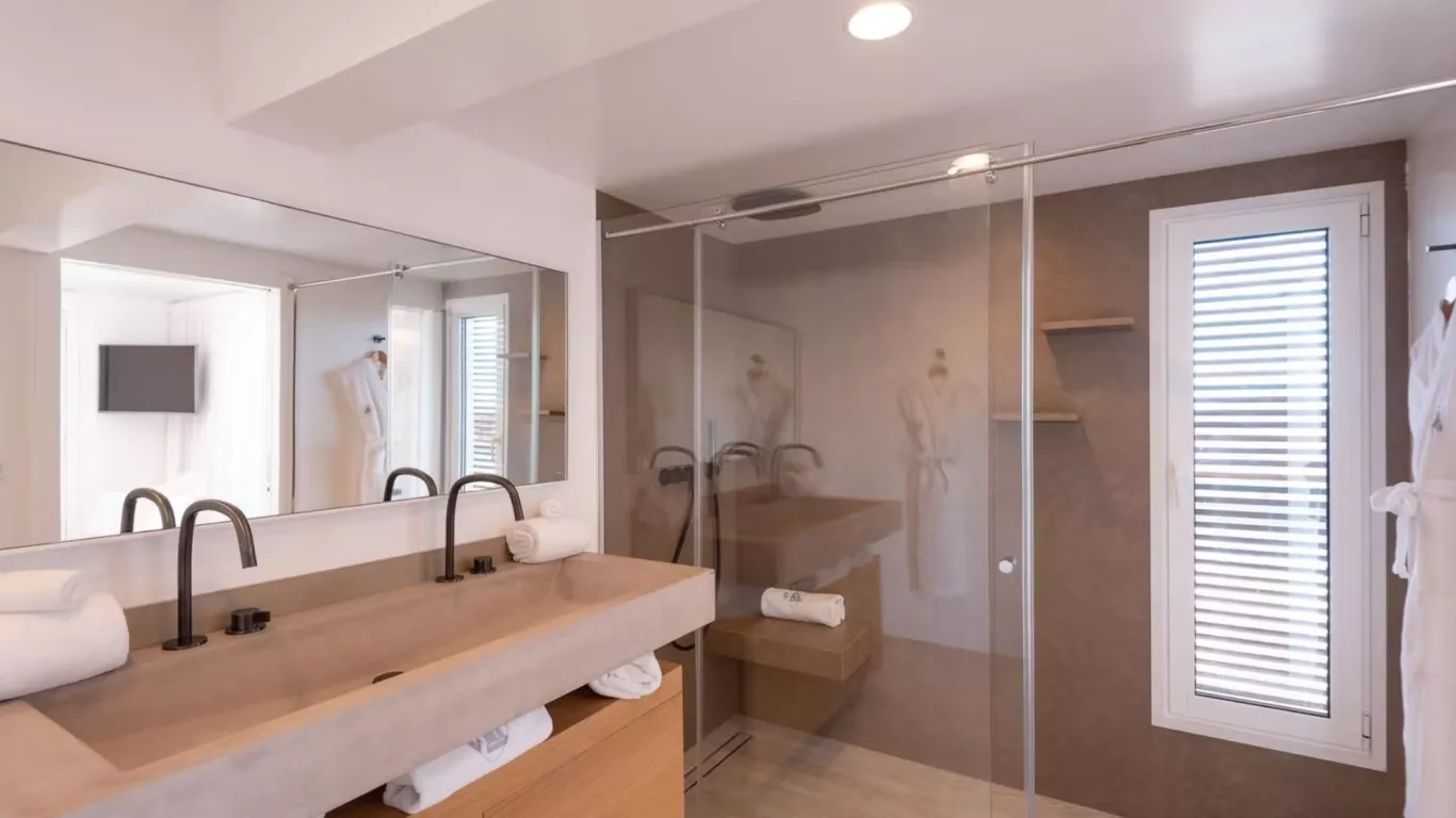 Villa Jable | St. Barth