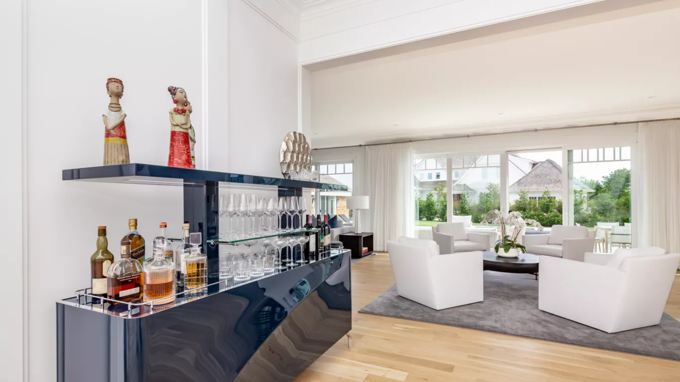 Villa Kaia | Hamptons