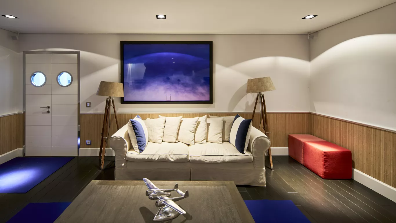 Villa Dellach | Lake Worthersee