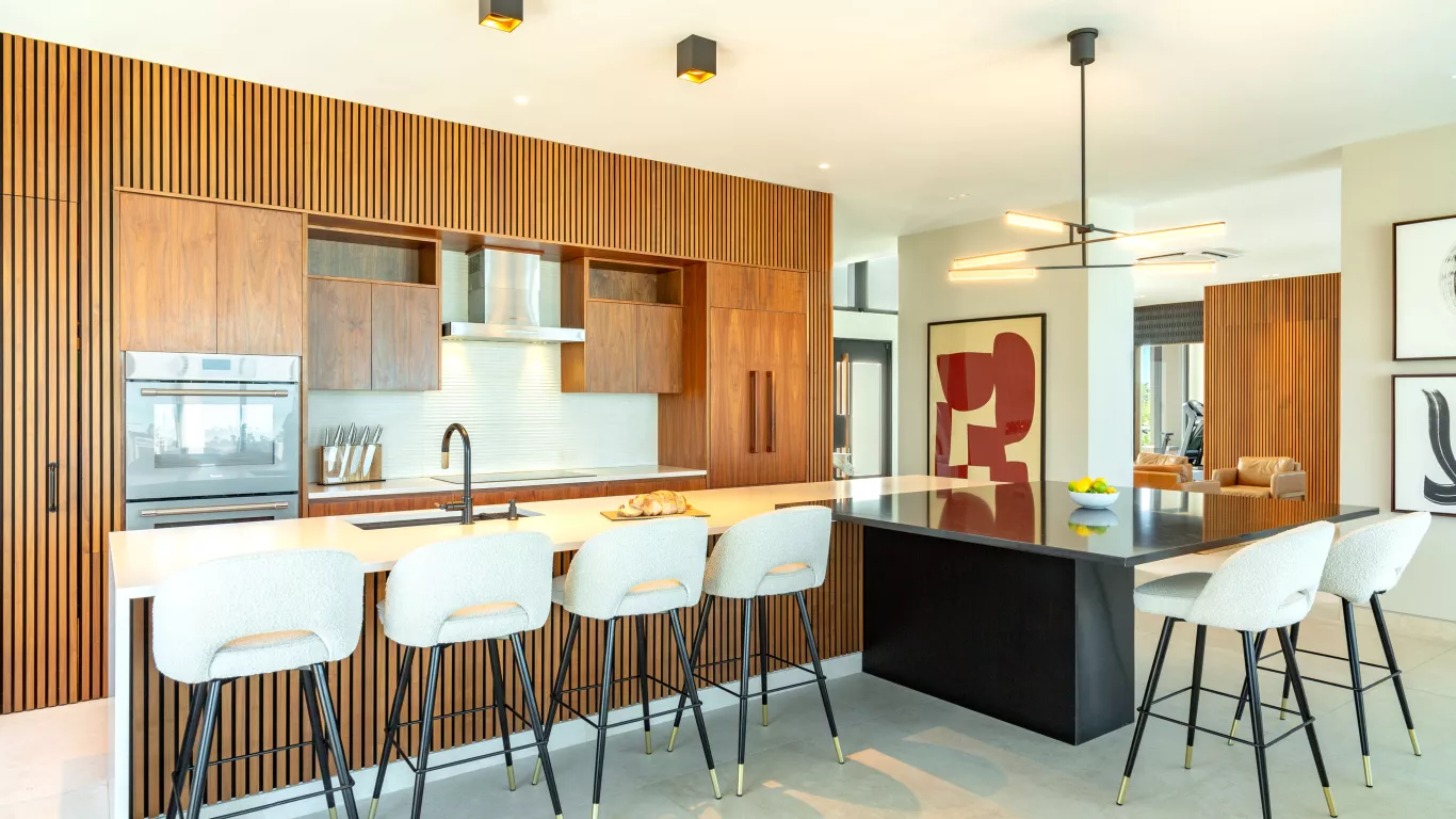 Villa Solara | Turks and Caicos