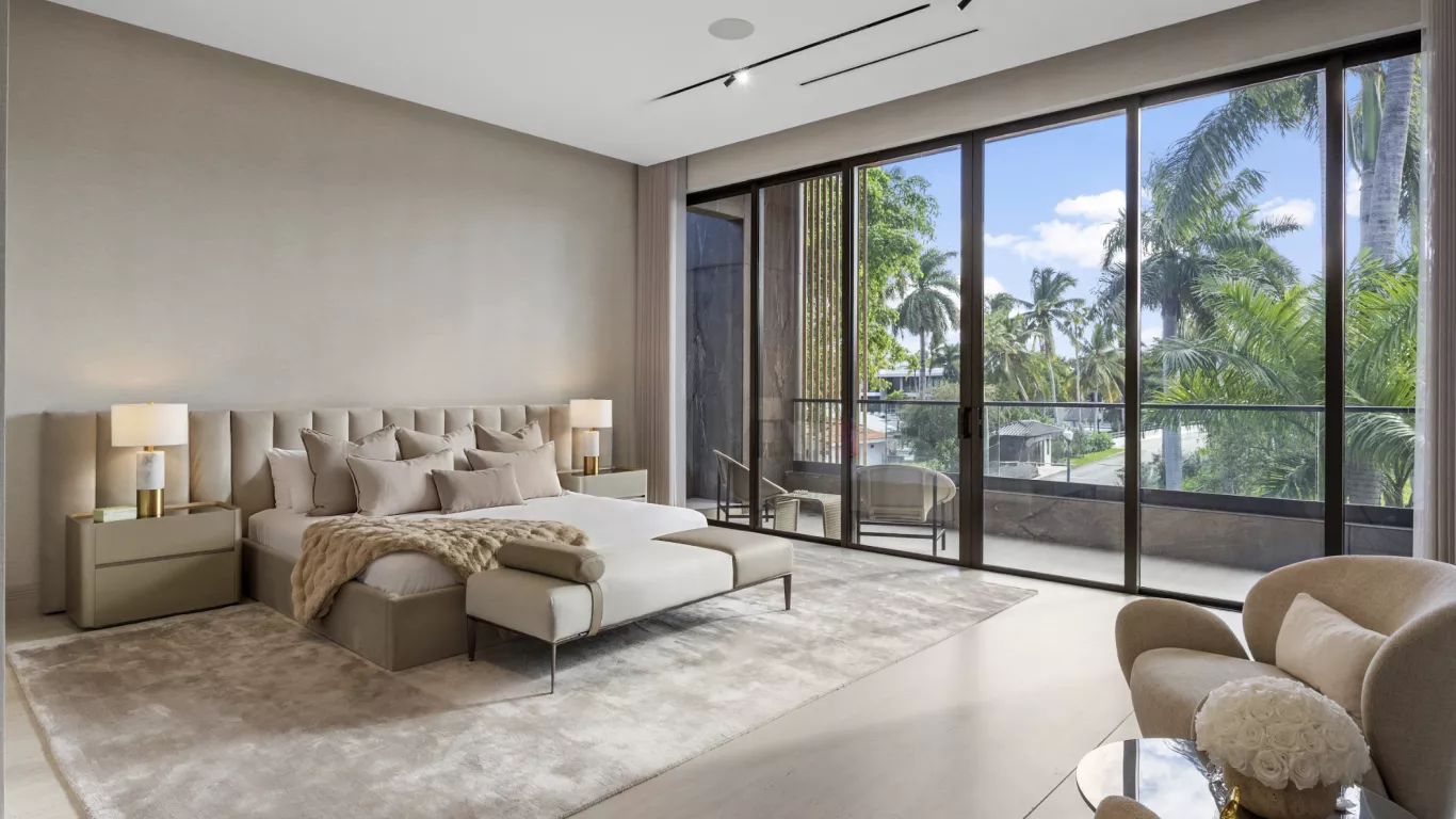 Villa Aika | Miami