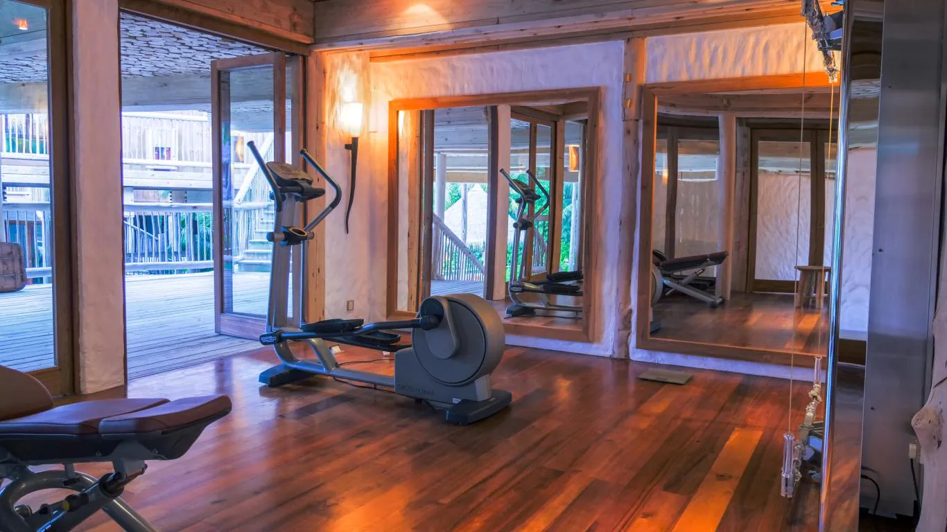 Soneva Fushi Villa 11 | Maldives