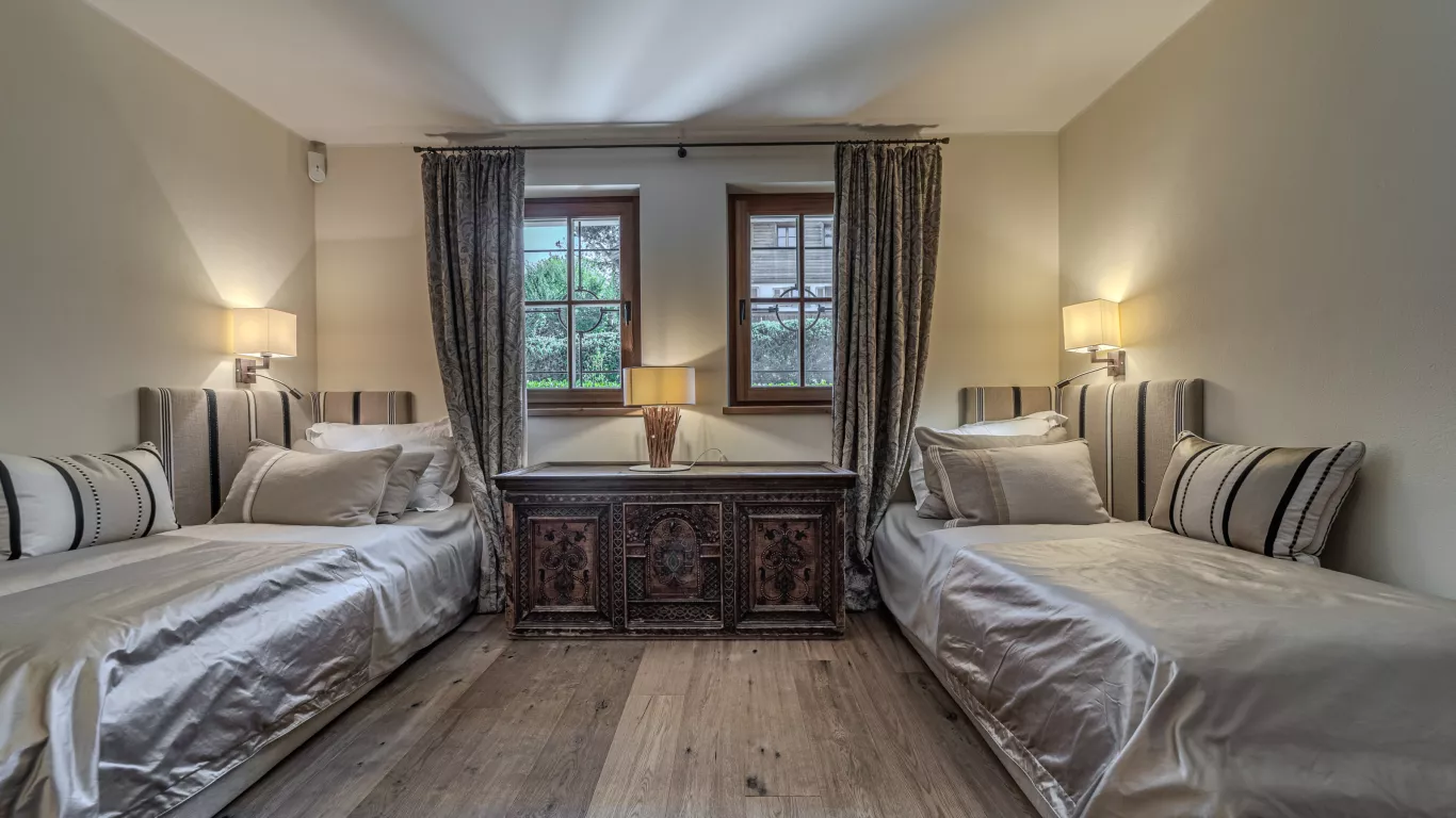 Chalet Comtesse | Kitzbuhel