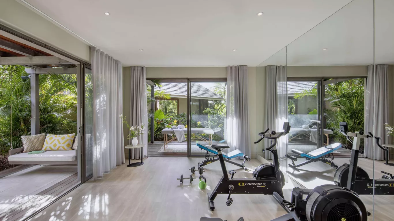 Villa Sharlot | Mauritius