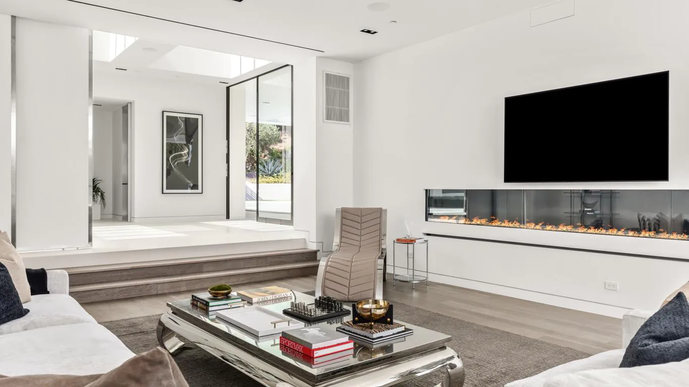 Villa Marlena | Los Angeles
