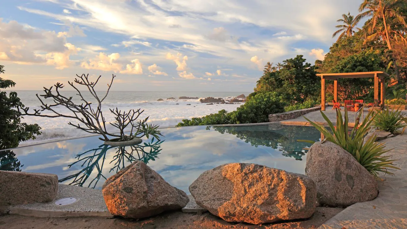 The No Name House | Punta Sayulita
