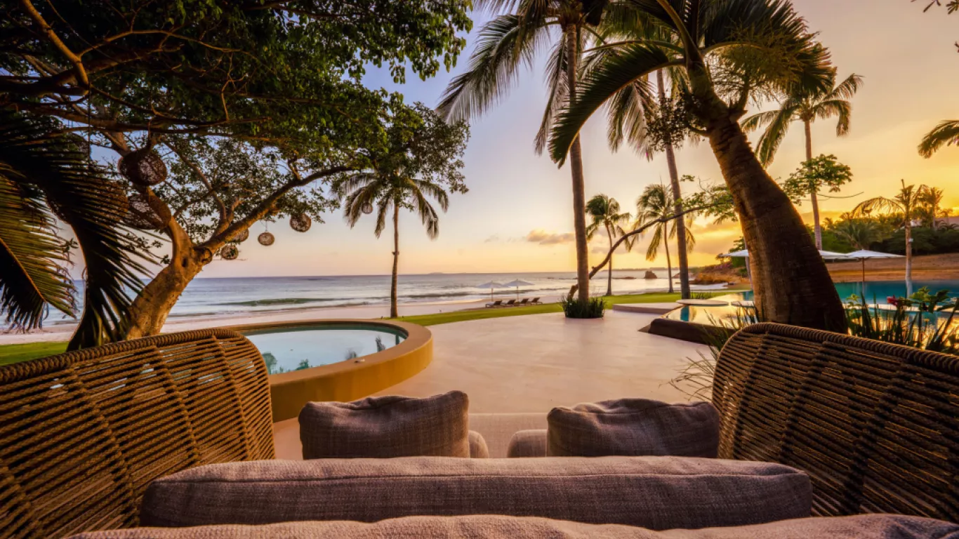 Villa Akama | Punta Mita