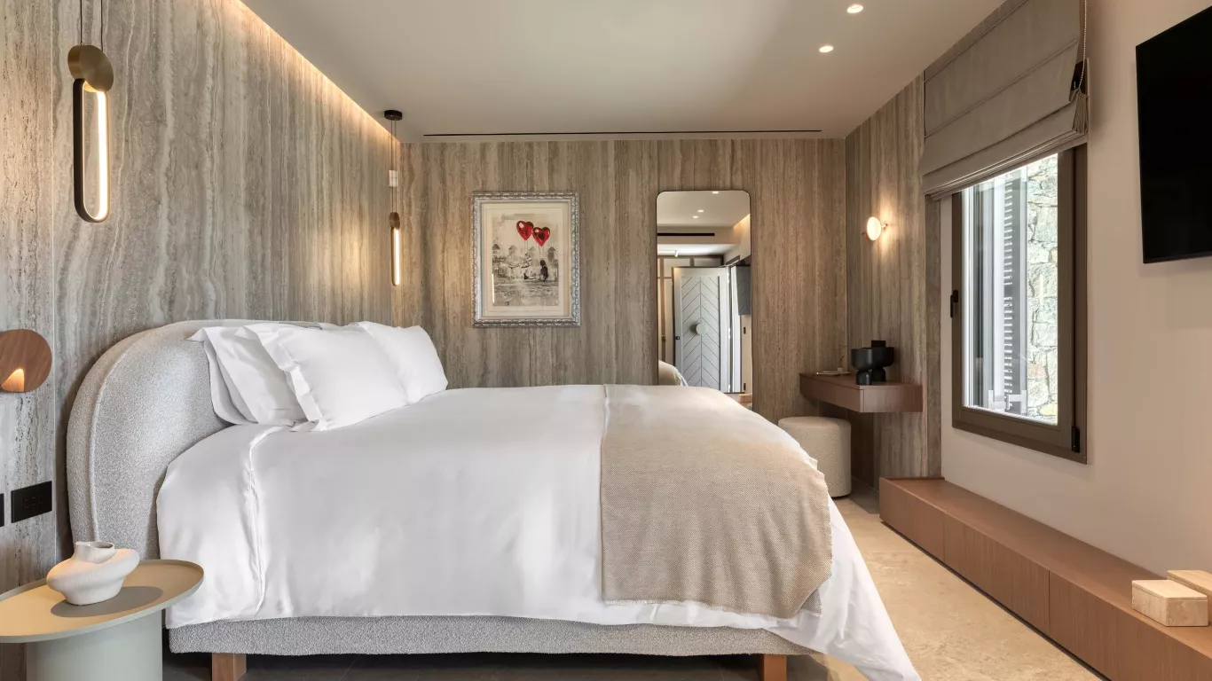 Villa Dani | Mykonos