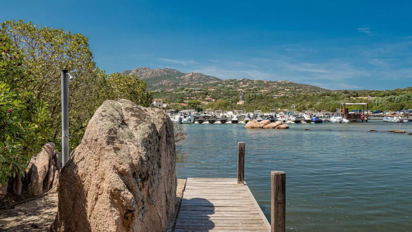 Villa Cala Beach | Sardinia